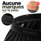 Boxer Bambu Essentiel